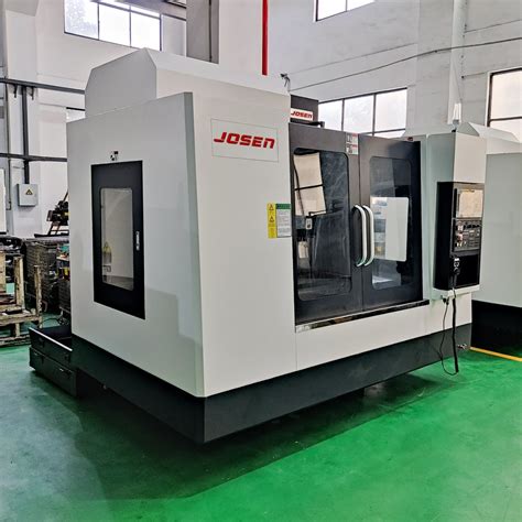 The Top 10 China Automatic CNC Turning Milling Center 